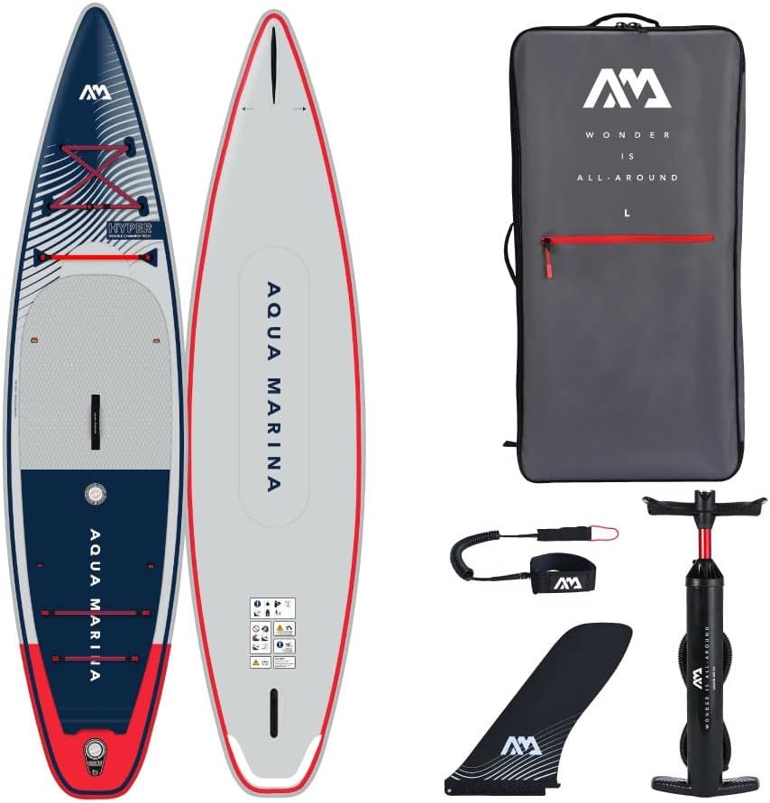 paddle surf touring aqua marina