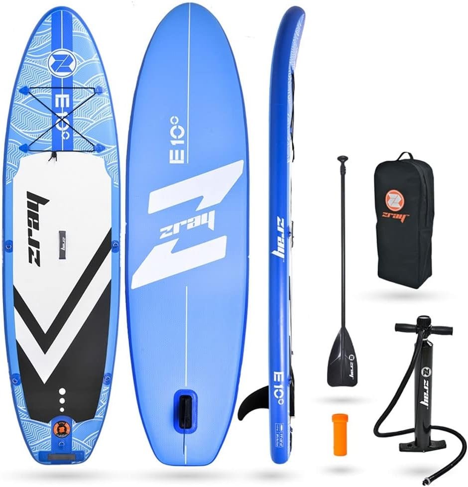 Paddle surf zray e10