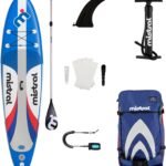 paddle sup mistral 11.5