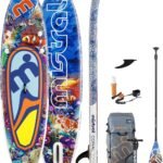 paddle surf mistral 10.5